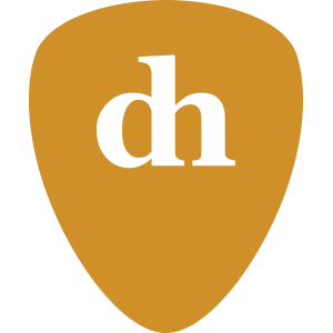 dhcreative logo